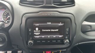 Renegade 1.6 MultiJet 120 Limited 2015 occasion 40130 Capbreton
