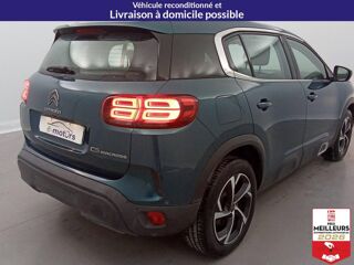 C5 aircross Essence 130 Feel 2020 occasion 10150 Lavau