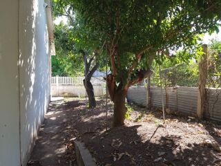  Maison � vendre 4 pi�ces 60 m�