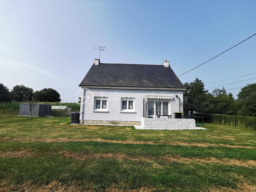 Belle Maison Familiale
