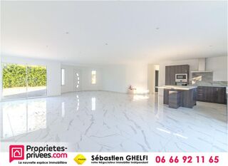  Maison � vendre 5 pi�ces 138 m�