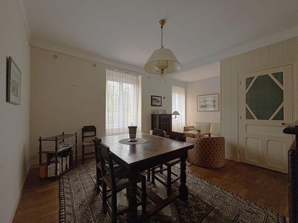 Vente Maison A vendre RIEC SUR BELON (29340) Maison de ville 7 pièces 4 chambres 124 m2 Riec sur belon