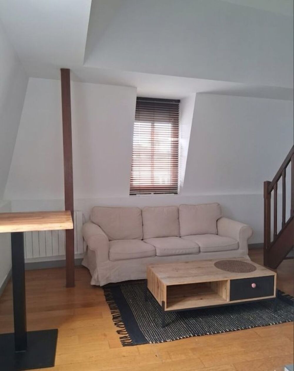 Location Appartement Appartement de 35m2 à louer sur Douai Douai