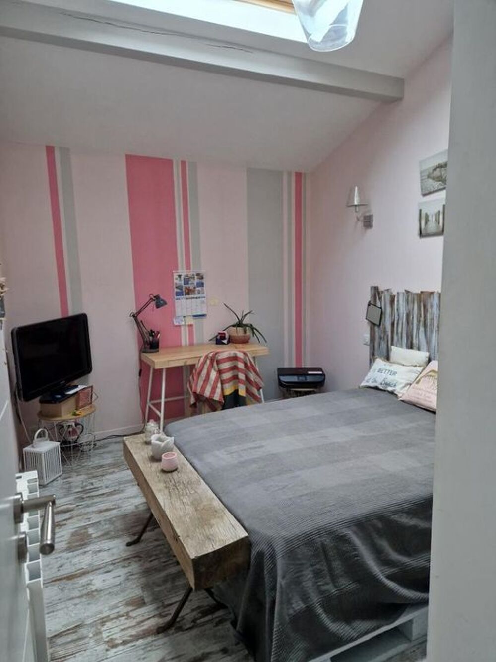 Location Appartement Chambre de 11m2 à louer sur Biarritz Biarritz
