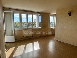  Appartement � vendre 3 pi�ces 68 m�
