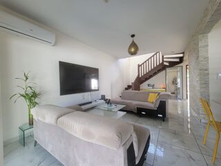  Maison � vendre 4 pi�ces 85 m�