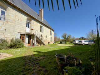  Maison à vendre 14 pièces 265 m²