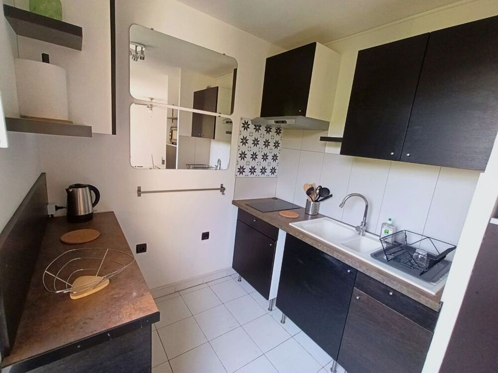 Location Appartement Studio de 30m2 à louer sur Montpellier Montpellier