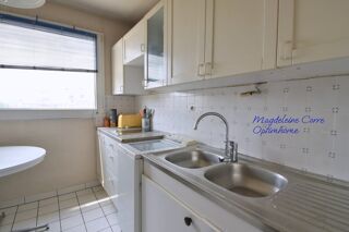  Appartement  vendre 2 pices 46 m