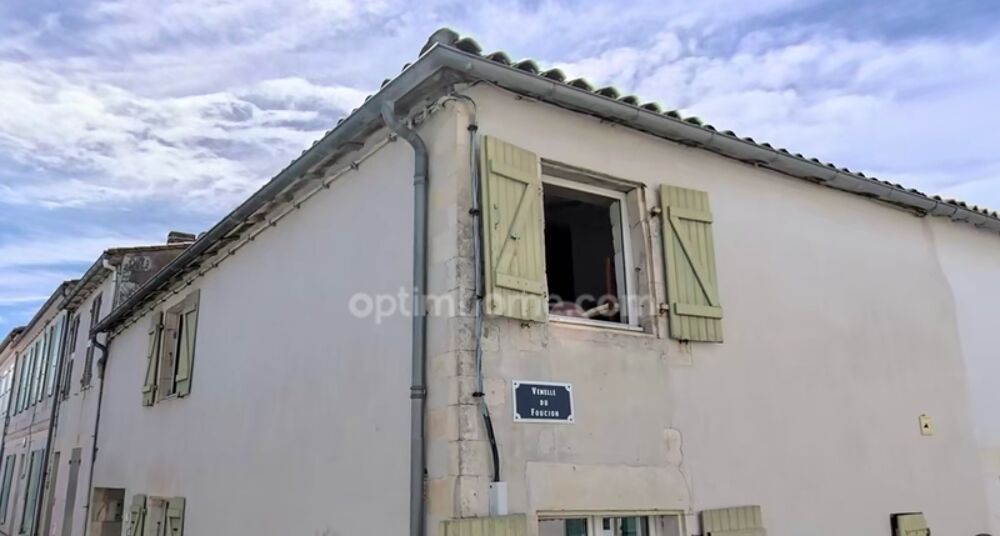 Maison 6 pièces 99 m² · à Le Bois Plage en Re · 99 m² · 575 000 €