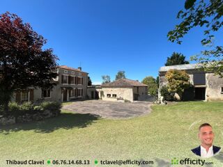  Maison à vendre 6 pièces 208 m²