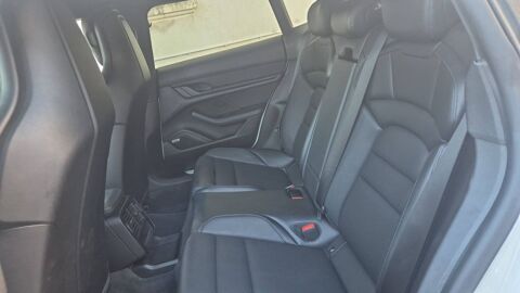 Taycan Cross Turismo 93,4 kWh 571 4s Performance Plus - Entretien c 2021 occasion 63000 Clermont Ferrand