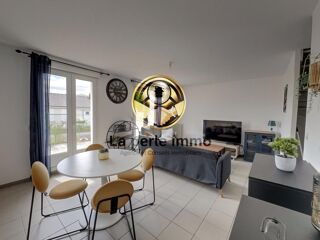  Maison à vendre 6 pièces 98 m²