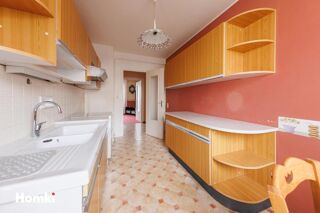  Appartement � vendre 3 pi�ces 74 m�