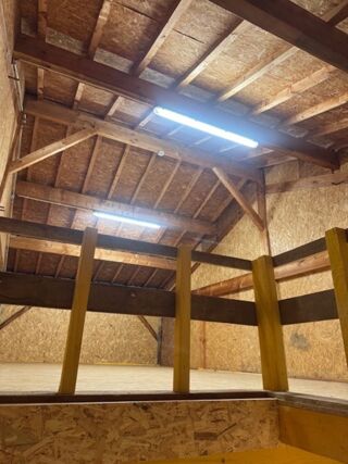  Parking / Garage � louer 2 pi�ces 53 m�
