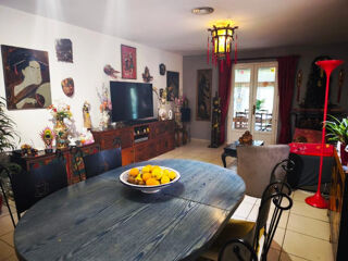  Maison � vendre 3 pi�ces 88 m�