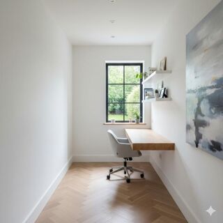  Maison � vendre 124 m�