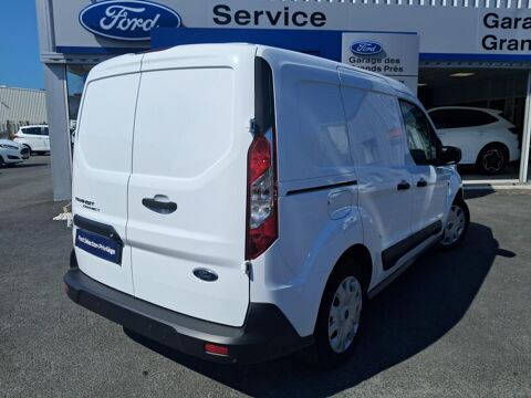 Transit Connect L1 TREND 1.5 TDCI 75 CH 2019 occasion 14160 Dives Sur Mer