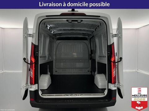 Deliver 9 L3H2 150ch 2026 occasion 10150 Lavau
