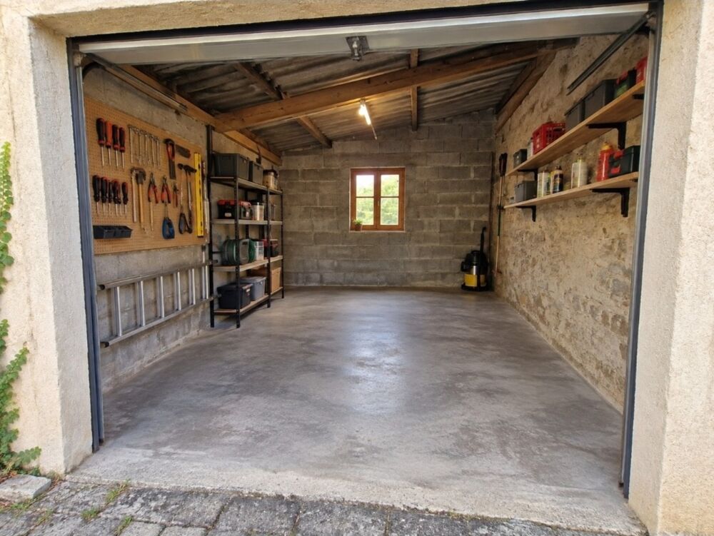 Vente Maison MAISON à vendre 5 pièces proche de MIRECOURT (88) avec GARAGE, CAVE, DEPENDANCES, GRENIER sur TERRAIN de 735 m2 Mirecourt