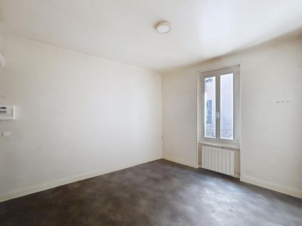 Location Appartement F1 - SECTEUR BALLAINVILLIERS Clermont ferrand