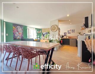  Maison à vendre 4 pièces 90 m²