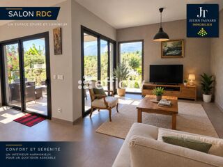  Maison à vendre 6 pièces 153 m²