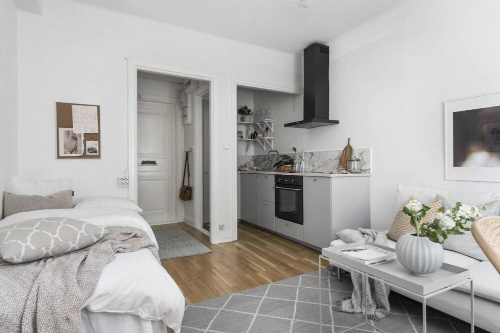APPARTEMENT DE 92M² AVEC 111M² D'EXTERIEUR(S)