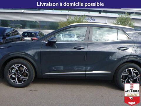 Sportage 1.6 CRDi 136 MHEV DCT7 4x2 Active 2025 occasion 10150 Lavau