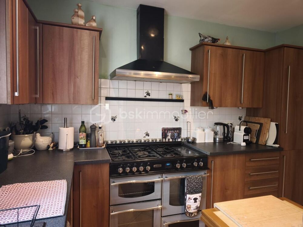 Vente Maison MAISON Montpon menesterol