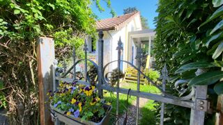  Maison � vendre 5 pi�ces 122 m�