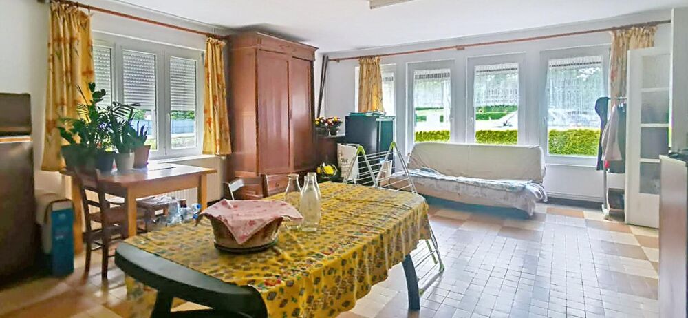 Maison Hesdin 6 pièce(s) 139 m2