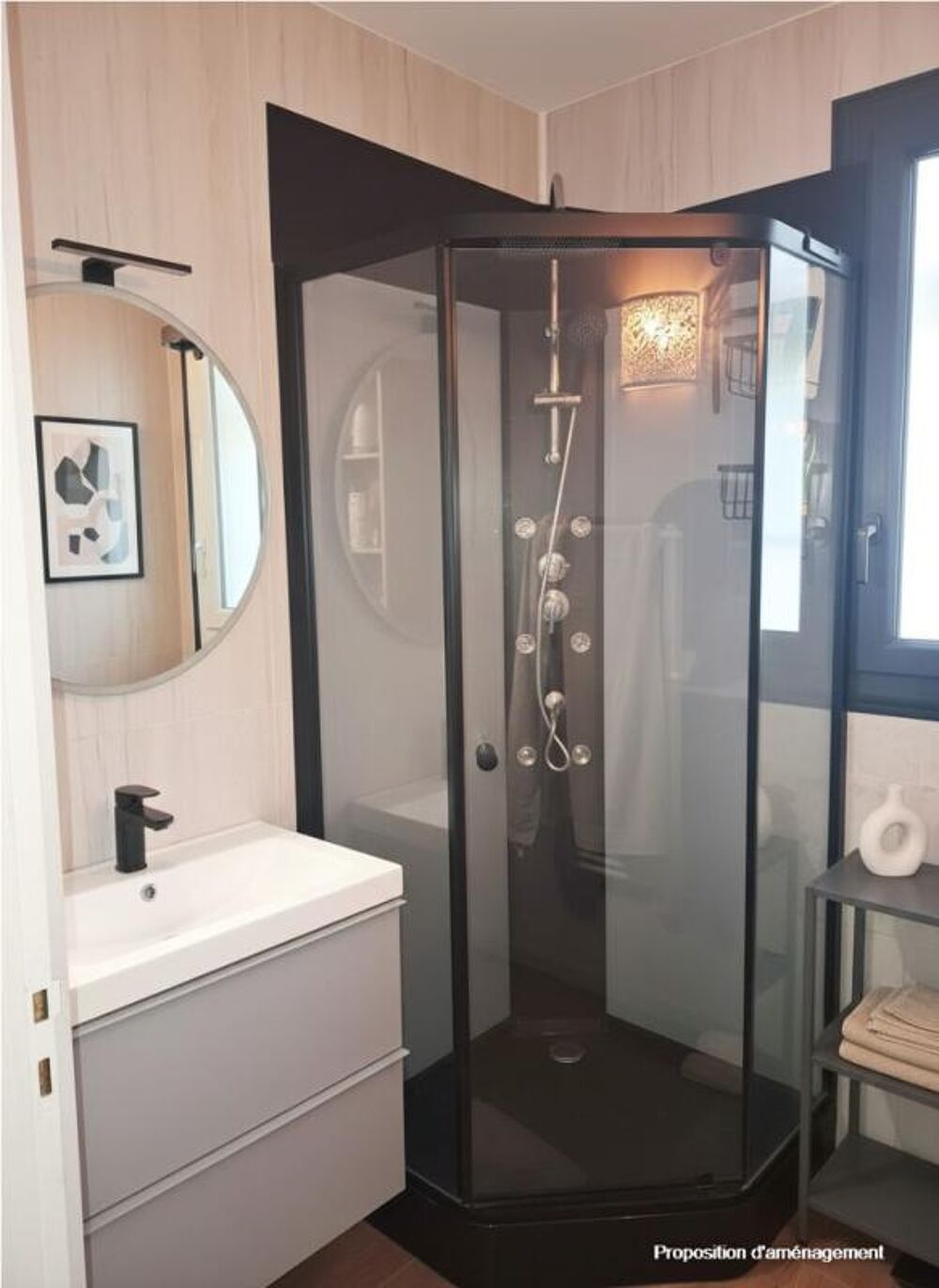 Vente Maison Maison Saint Laurent De La Salanque 3 pièce(s) 90 m2 Saint laurent de la salanque