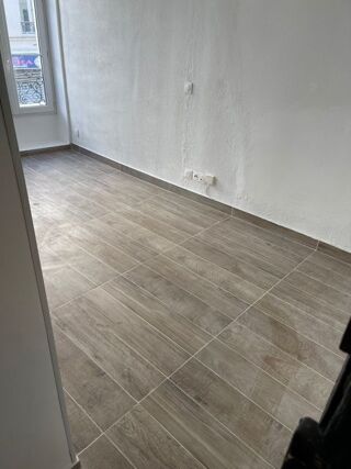  Appartement à louer 1 pièce 16 m²