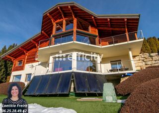  Maison � vendre 10 pi�ces 260 m�