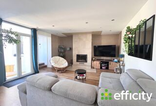  Maison à vendre 9 pièces 180 m²