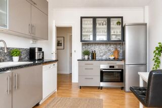  Appartement à vendre 3 pièces 65 m²