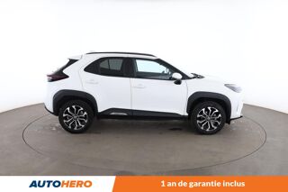 Yaris Cross 1.5 2WD Design 116H 2023 occasion 92130 Issy-les-Moulineaux