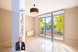  Appartement � vendre 2 pi�ces 38 m�