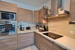  Appartement � vendre 4 pi�ces 88 m�