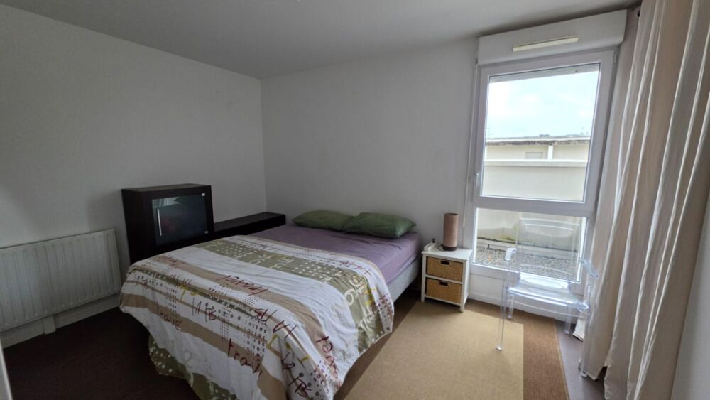 Vente Appartement Appartement 44300 4 pièce(s) 84 m2 Nantes
