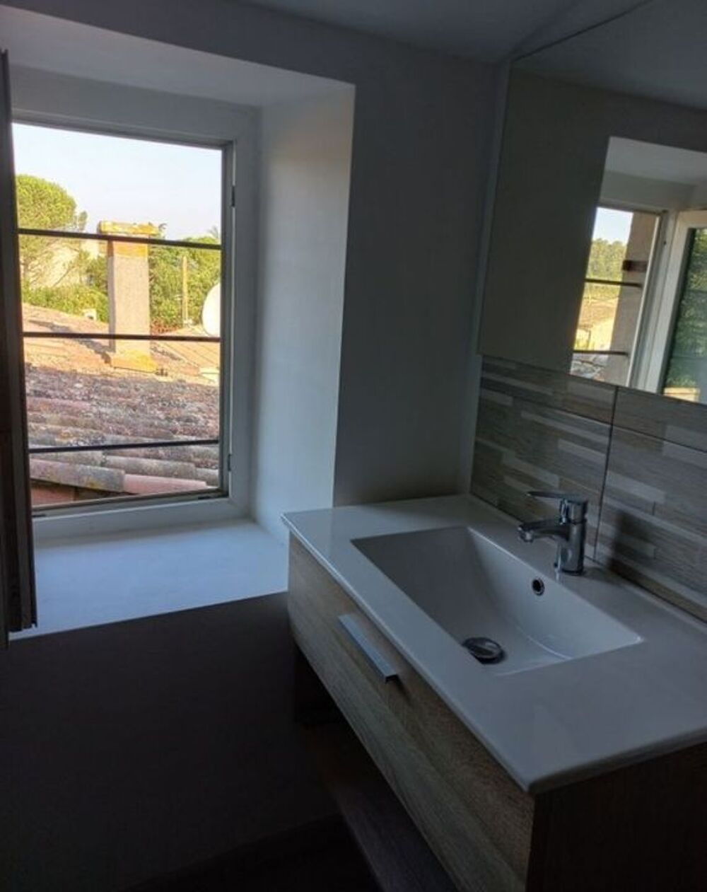 Location Maison Maison de 76m2 à louer sur Villegailhenc Villegailhenc