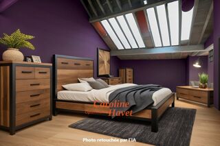  Maison  vendre 5 pices 84 m