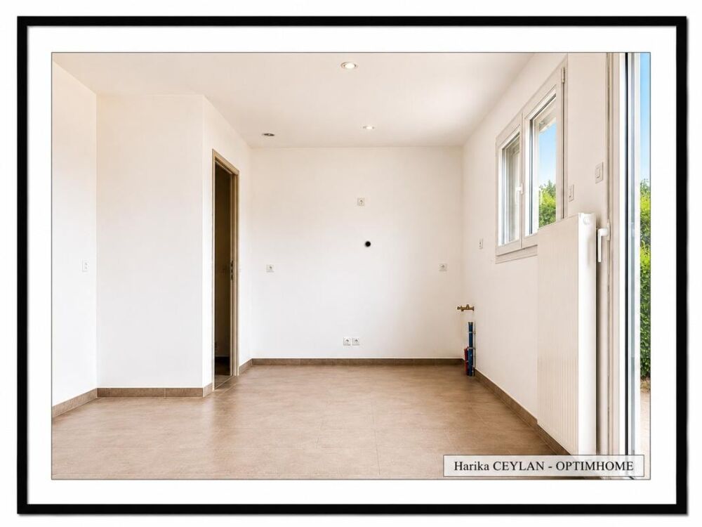 Vente Maison En exclusivité – Découvrez cette maison neuve 2025, à seulement 5 minutes de Clermont (Oise) Lamecourt