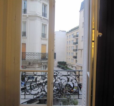  Appartement � louer 2 pi�ces 25 m�