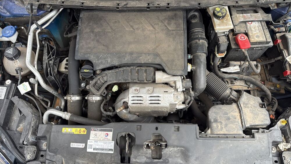 308 SW II 1.2 PureTech 130 EAT8 GT Line 2020 occasion 94230 Cachan