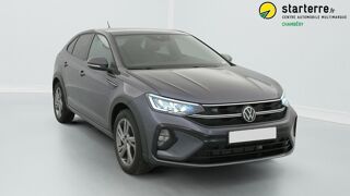 Taigo 1.0 TSI 110 BVM6 R-LINE 2024 occasion 73420 Voglans
