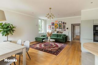  Appartement � vendre 5 pi�ces 150 m�