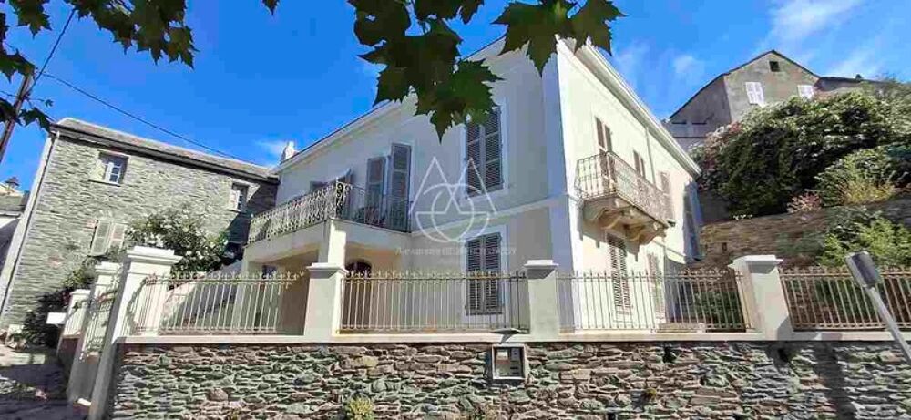 à vendre  Maison Centuri (20238)