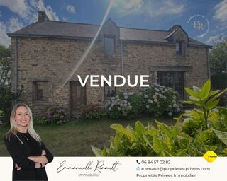  Maison � vendre 3 pi�ces 150 m�